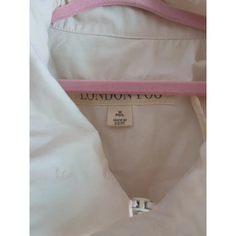 London Fog vintage london